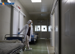 Мать юной пациентки в ставропольской больнице едва не лишилась жизни из-за развившегося инсульта