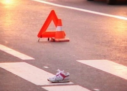 10-летнюю девочку сбил автомобиль в Предгорном районе