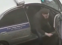 Попавший на видео полицейский-взяточник осужден условно на два года в Пятигорске