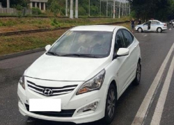 Пожилая женщина с годом стажа за рулем насмерть сбила жителя Ессентуков