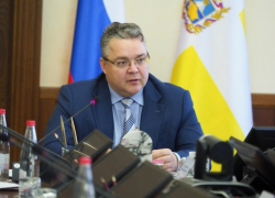 Глава Ставрополья решил избавить Россию от никотиновых смесей