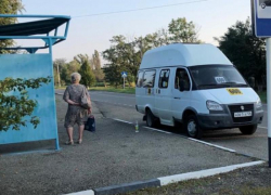 Из Невинномысска в Надзорное начнет курсировать автобус