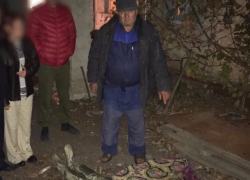 Ставропольчанин получил 7 лет «строгача» за жесткое убийство жены лопатой