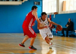 Ставропольский «Динамо-ЦБК» обыграл черкесский «Эльбрус»