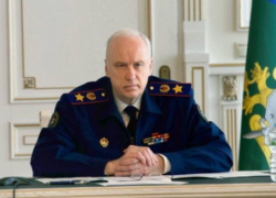 Главе Следкома России доложат по делу о смерти подростка на соревнованиях по мотокроссу в Ставропольском крае 