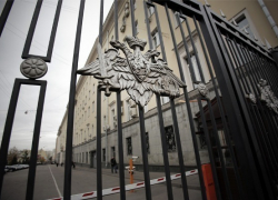 Экономист Минобороны Ставрополья осужден за хищение денег