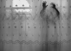 Житель Ставрополья задушил отчима занавеской