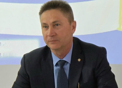 Председателем Ставропольского краевого суда назначен Сергей Барабанов
