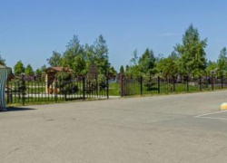 Землю под кладбище в пригороде Ставрополя за 4 миллиона планируют приобрести власти Шпаковского округа