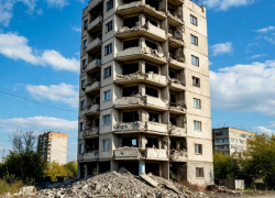 Три аварийных дома планируют снести в Минераловодском округе за 7,1 миллиона рублей