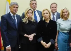 Депутатам Госдумы дадут премии до выборов: ставропольские парламентарии тоже в списке