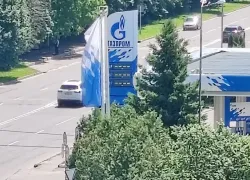Причиной дефицита бензина на заправках Ставропольского края названы массовые слухи среди водителей