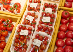 Томатный беспредел зафиксировали аналитики на Ставрополье за прошедшую неделю