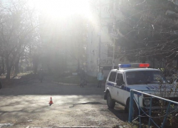 12-летнего подростка сбила "шестерка" во дворе многоэтажки в Ставрополе