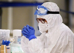 На Ставрополье зафиксировано уже две смерти пациентов с CoVID-19