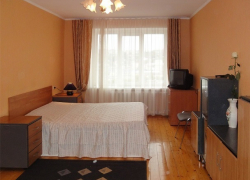  Цены на съемное жилье в Ставрополе постепенно повышаются