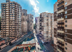 Краевые власти купили трехкомнатную квартиру в центре Ставрополя за 9 миллионов рублей