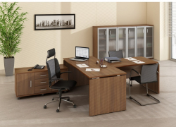 Администрация Труновского муниципального округа Ставрополья решила сменить меблировку 