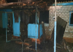 На Ставрополье в пожаре погибла 8-летняя девочка и трое взрослых