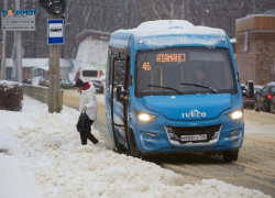 Работу общественного транспорта в Рождественскую ночь продлят в Ставрополе и Пятигорске
