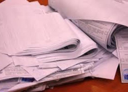 Наблюдатели подозревают вброс бюллетеней на участке №12 в Ставрополе