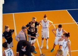 «Старопольчанка-СКФУ» дома обыграла Самару