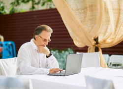 Ставропольцы старше 55 лет стали чаще пользоваться нейросетями