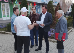 Рыбхоз по цене пастбища: эксперта ставропольского суда поймали на абсурдных расчетах доли пенсионера