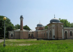 Благоустройство сквера «Островские ванны» в Железноводске обойдется в 94 миллиона рублей