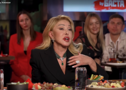 «Все хотели, стрелялись из-за меня»: исполнительница шансона Любовь Успенская рассказала о чудесном спасении в Кисловодске