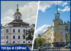 Ставропольская гимназия Святой Александры: от благотворительности до руин