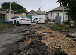 На ремонт дорог и тротуаров в Октябрьском районе Ставрополя потратят более 46 миллионов рублей