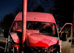 Допустившего аварию с 5-летней девочкой перевозчика проверят прокуратура и следком Ставрополья