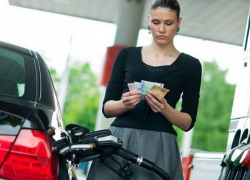 «Смысла ставить газовое оборудование на росcийские авто нет»: ставропольчанка привела расчеты 