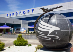 На фоне атак БПЛА 8 рейсов между городами России и аэропортами Ставрополья отменены 