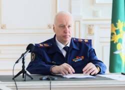 Александр Бастрыкин вмешался в дело о подделке подписей и отобранном у невинномыссцев праве на выбор УК