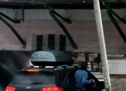 «Яшкин мост раньше только на газелей нападал», - ставропольцы