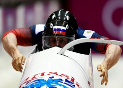 Лучшие водители бобов в России будут готовиться к зимней олимпиаде в Ставропольском крае