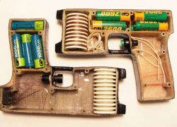 На Ставрополье мальчик погиб от выстрела из самодельного оружия