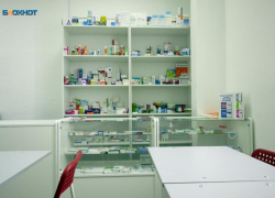 Отсутствие лекарств и лицензий выявили в 15 медучреждениях Пятигорска