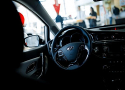 Новый центр KIA КЛЮЧАВТО открыли в Ставрополе