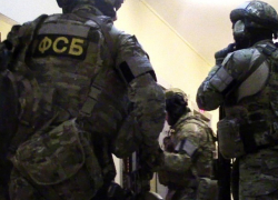 Силовики ликвидировали трех боевиков в Ставрополе 