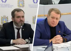 А папа кто? Может ли арест министра Ставрополья Ивана Ковалева спутать карты на выборах в думу 8 созыва