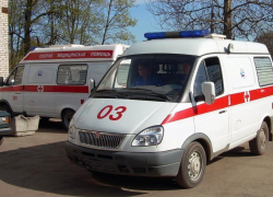 Экс-ректор "СевКавГТУ" сбил пенсионерку в Ставрополе