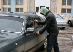 В МинВодах охранники стоянки украли авто и попали в ДТП