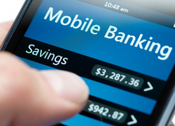 В Советском районе женщину обокрали через "Мобильный банк"