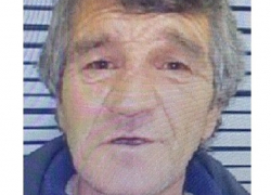 64-летний пенсионер пропал при странных обстоятельствах в Ессентуках