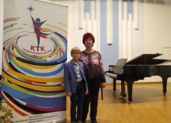 Юный пианист-виртуоз из Ставрополя победил на международном конкурсе