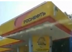 "На заправке мне не долили три литра бензина, что за беспредел", - водитель из Ставрополя 