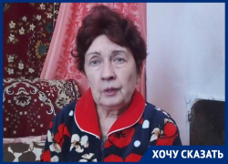 «Мне бомжевать?»: власти не предлагают альтернативу выселяемой из аварийного дома пенсионерке в Ставрополе